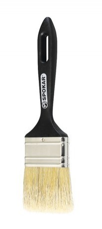 Štětec nat.pl.81264 C 2.5 8121219 | Kartáčnické výrobky - Malířské potřeby Štětec nat.pl.81264 C 2.5 8121219 | Kartáčnické výrobky - Malířské potřeby